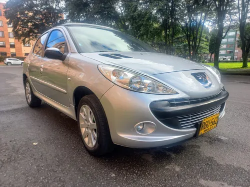 Peugeot 207 1.6 Compact Xs
