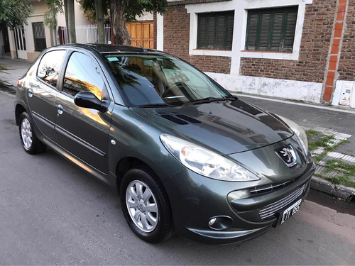 Peugeot 207 2012 1.4 Allure 75cv