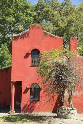 Casa Quinta En Venta Ubicado En Pilar, G.b.a. Zona Norte