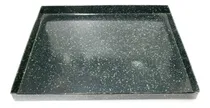 Comprar Asadera Enlozada Reforzada Horno Bandeja Fuente 40x60 Recta