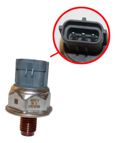 Sensor De Presion Transit/ducato/boxer/jumper