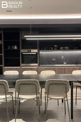 Departamento De 3 Ambientes En Venta En Palermo Hollywood