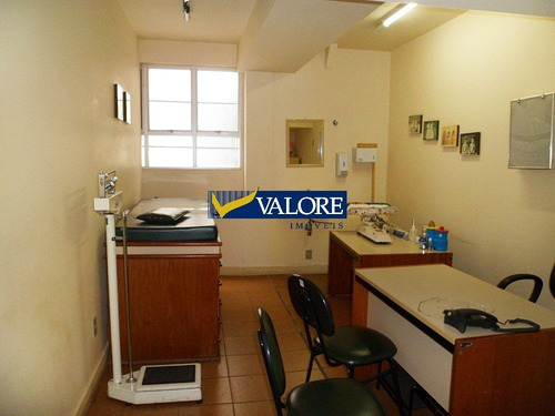 Loja Para Alugar No Lourdes Em Belo Horizonte/mg - 18259