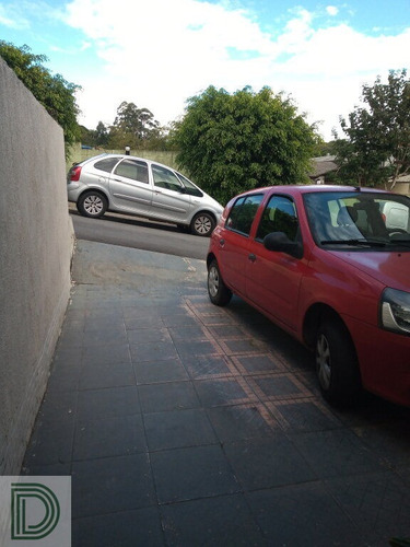 Imagem 3 de 15 de Casa Em Condomínio Para Venda No Bairro Jardim Caiapiá Em Cotia - Cod: Di28267 - Di28267