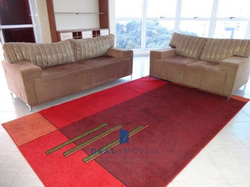 Imagem 2 de 15 de Apto Venda 3 Dts Com 210 M² Em - Sorocaba - Sp - 0131-1