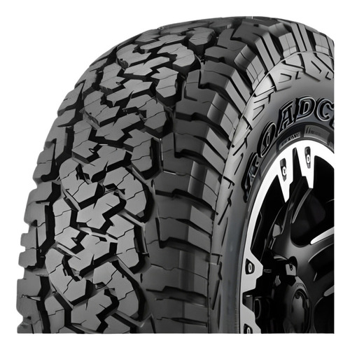 Kit 2x Pneu 205/65r15 Ra1100 Roadcruza 94h Aro R15