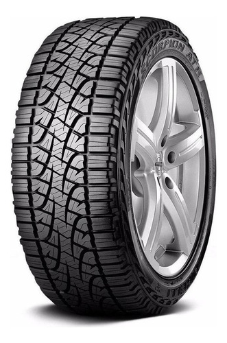 Pneu Pirelli Scorpion Atr 225/65 R17 106h 02 Un