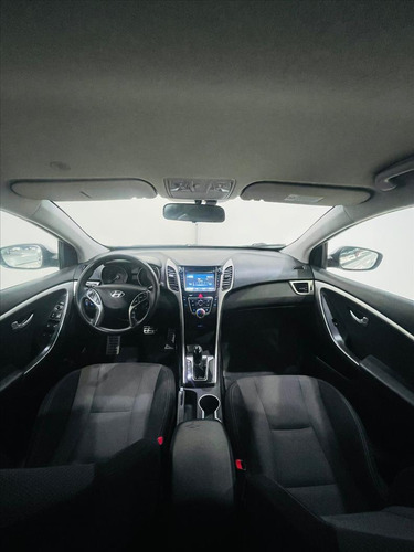 Hyundai I30 I30 Gls 1.8 Mpi (aut)