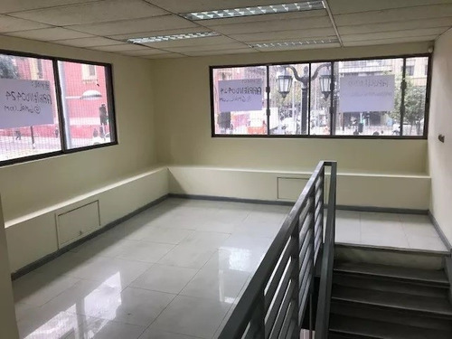 Local Comercial Mac Iver Con Merced