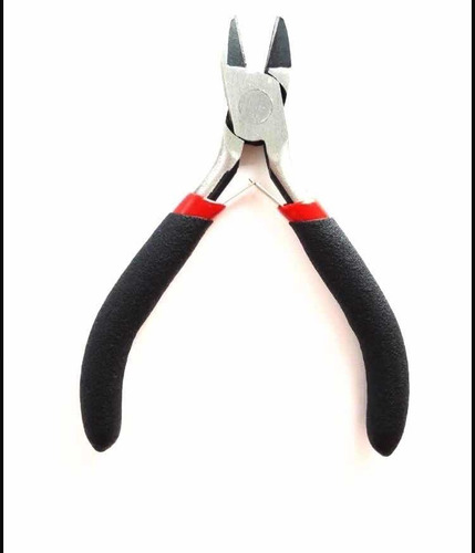 Imagen 2 de 3 de Pinzas De Corte Para Bisutería Y Joyería