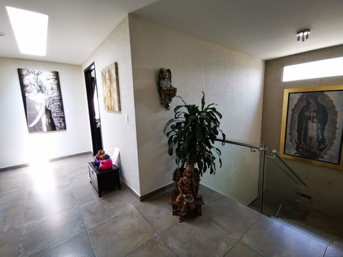 Imagen 24 de 30 de Casa En Venta En Bosque Esmeralda