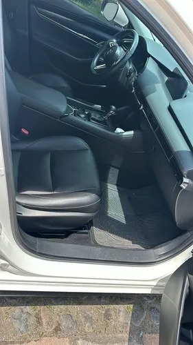 Mazda Mazda 3 2.5 I Grand Touring Sedan At