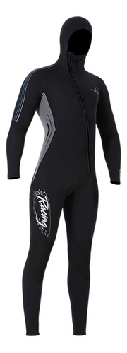 Trajes De Neopreno De Buceo Trajes De Buceo De Cuerpo