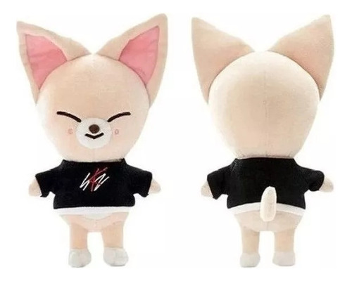 Stray Kids Skzoo Stray Kids Plush Doll 8 Pieces Set