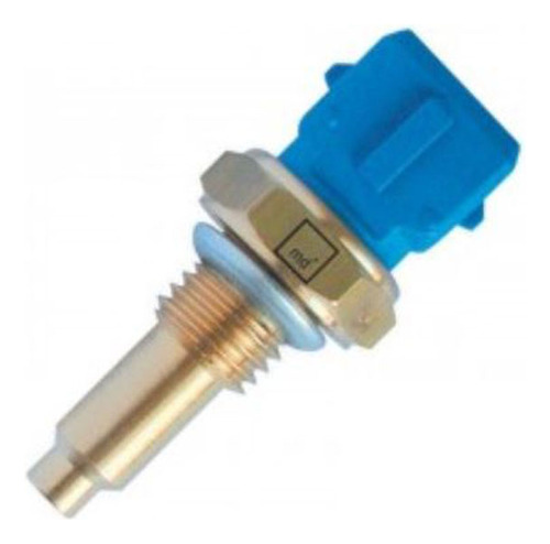 Sensor De Temperatura Md Para Fiat Punto 1.4 T 09/18