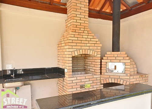 Imagem 17 de 17 de Apartamento 3 Dormitórios Com 1 Vaga Na Vila Augusta. - Ap00465 - 69782455