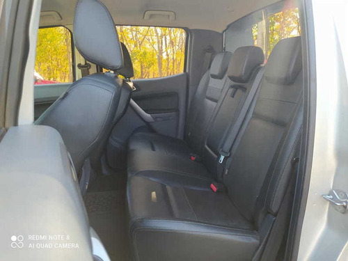 Imagem 10 de 15 de Ford - Ranger Ltd Cd4 32 2017