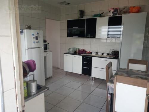 Imagem 4 de 15 de Casa Para Venda, 1 Dormitório(s), 100.0m² - 2975
