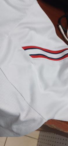 Jersey Paris Saint Germain Psg L (Usado)