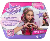 Comprar Extensiones Juego De Extensiones Cabello Niñas Cool Maker