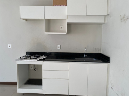 Departamento - Alquiler - Paraguay Central Luque