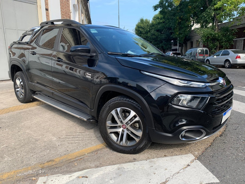 Fiat Toro 2.0 Freedom Pack Extreme