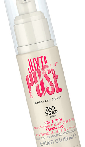 Tigi Bead Hed Juxta Pose Suero Seco Texturizante Pelo 3c