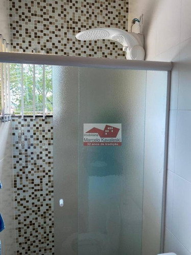 Imagem 6 de 21 de Sobrado Com 3 Dormitórios À Venda, 130 M² Por R$ 575.000,00 - Vila Arapuã - São Paulo/sp - So3350
