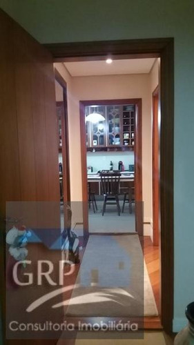 Imagem 2 de 15 de Apartamento Para Venda Em Santo André, Centro, 3 Dormitórios, 1 Suíte, 2 Banheiros, 2 Vagas - 7903_1-1141001