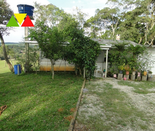 Imagem 29 de 30 de Chaçara Em Araucária. - Ch00097 - 34982946