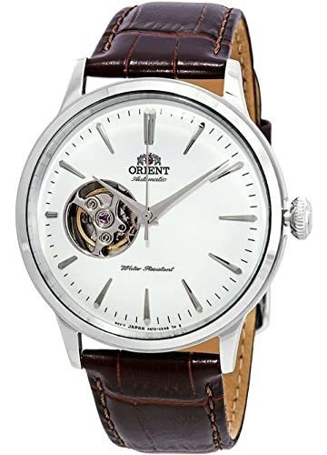 Orient Bambino Open Heart - Reloj De Vestir Automático