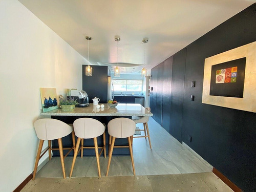 Departamento En Venta En Scala Ii En Interlomas: