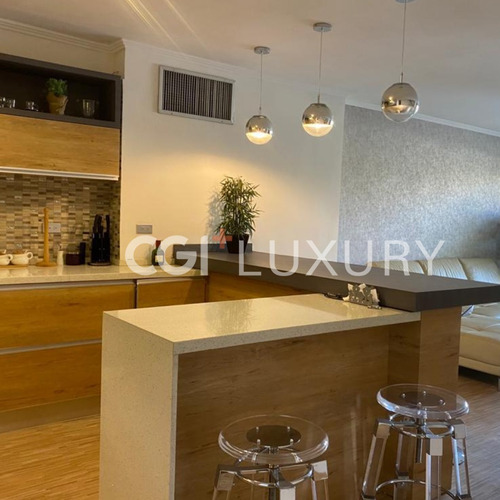 Cgi+ Luxury Vente Apartamento En Punta Marina, Lechería