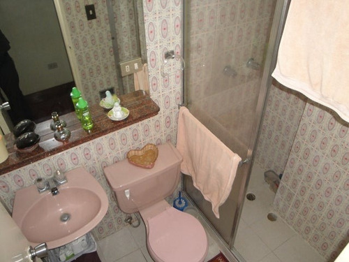 Apartamento En Venta San Bernardino 25-19613