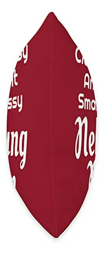Almohada Multicolor Gato Amorosa - Classy Sassy Mom