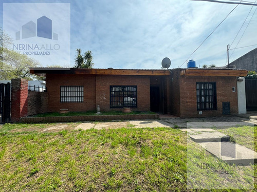 Venta Casa En Ituzaingo Norte
