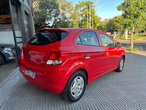 Chevrolet Onix 1.4 Joy Ls 98cv