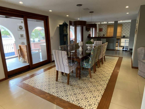 Imagem 11 de 30 de Casa Com 5 Dormitórios À Venda, 584 M² Por R$ 2.300.000,00 - Nova Piracicaba - Piracicaba/sp - Ca3783