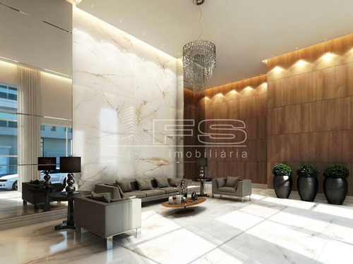 Imagem 3 de 10 de Montpellier Residencial - 1405