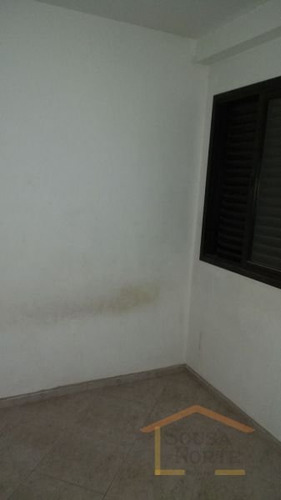 Imagem 3 de 15 de Apartamento, Venda, Parada Inglesa, Sao Paulo - 9544 - V-9544