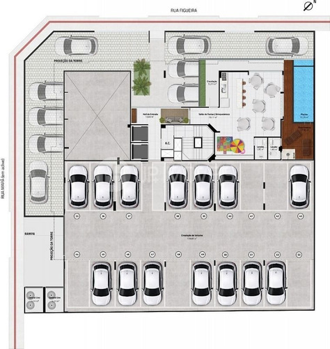 Imagem 14 de 15 de Oportunidade! Apartamento Com 2 Suítes E Sacada Com Churrasqueira! - 6226_1