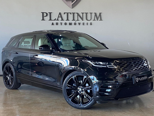 Land Rover Range Rover Velar LAND ROVER I/LR VELAR P380 HSE RDYN