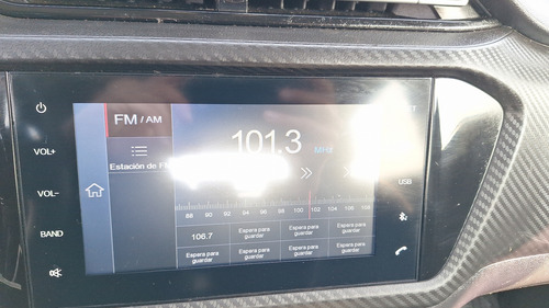 Chery Tiggo 2 1.5 Gls Mt