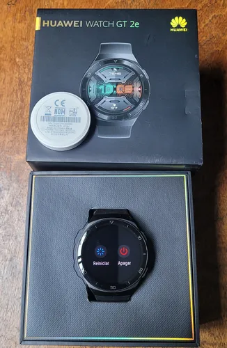 Huawei gt2e mercado libre deals