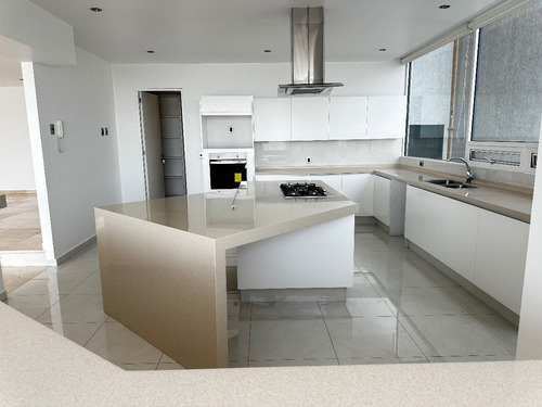 Departamento En Renta Venta En Fuentes De Las Lomas 414m2