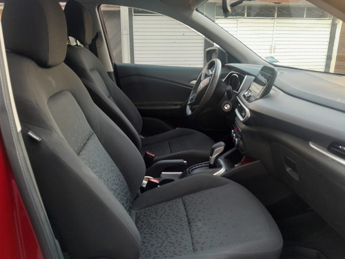 Chevrolet Tracker 1.2 Ls Turbo At