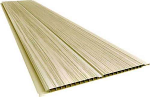 Cielorraso Pvc Beige  4 Mts 