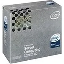 Comprar Intel Xeon Processor Quad-core Ghz Cache Mhz Fsb Socket Lga