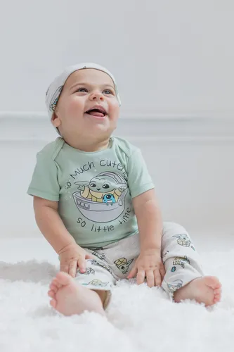 Ropa bebe star wars chile deals
