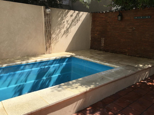 Venta Casa 3 Ambientes Con Pileta Lomas Del Mirador